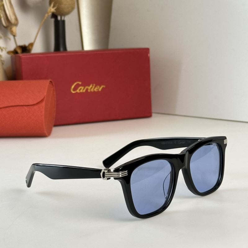 Cartier Sunglasses